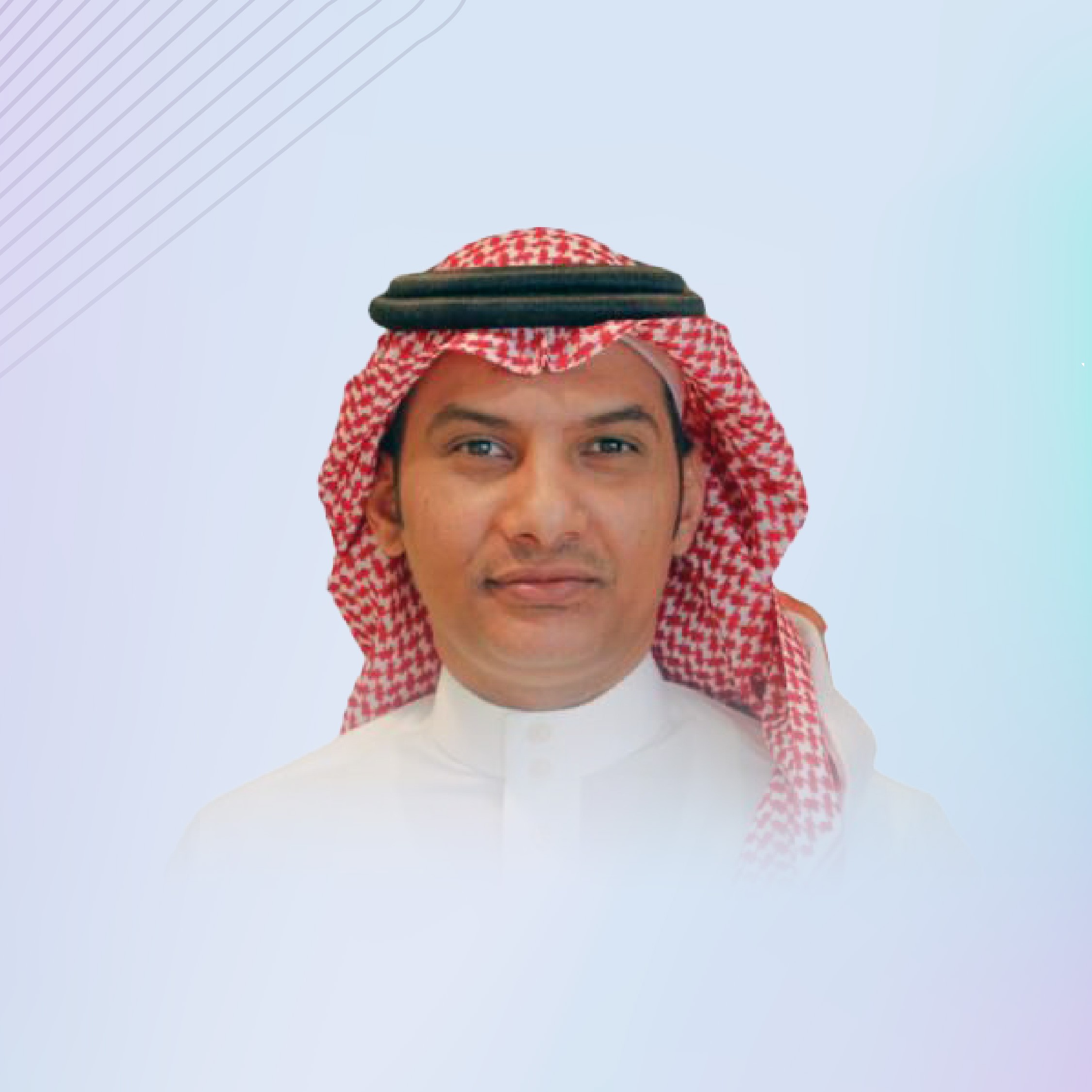 تعيين المهندس علي راجحي رئيسًا تنفيذيًا للمركز الوطني للتفتيش والرقابة