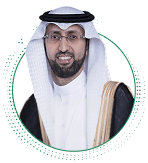 معالي الدكتور هشام الجضعي