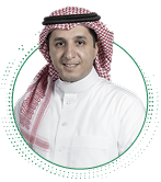 سعادة الدكتور سطام السبيعي