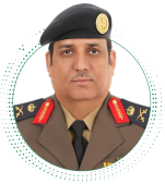 سعادة اللواء عجّاب الحربي