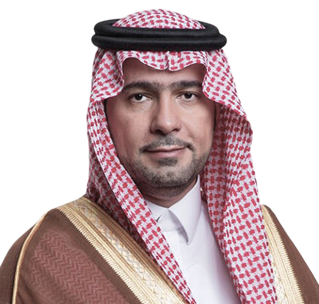 معالي الأستاذ ماجد بن عبدالله الحقيل