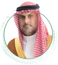 سعادة الأستاذ تركي بن عبدالعزيز الحقيل