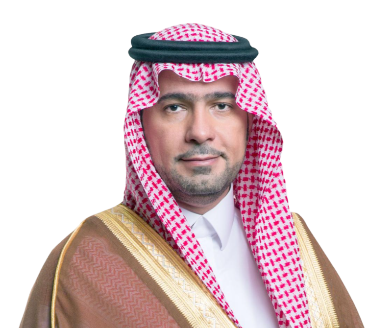 الأستاذ ماجد بن عبدالله الحقيل