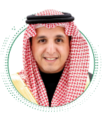 سعادة الدكتور سطام السبيعي