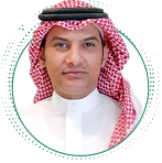 &lrm;⁨سعادة المهندس علي راجحي⁩